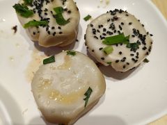 -小杨生煎(浦江欢乐颂店)