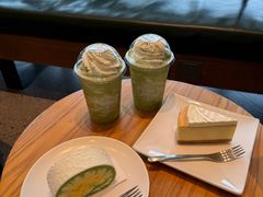 -星巴克(肇庆四会吾悦广场店)
