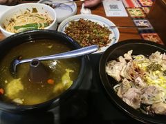 -云海肴云南菜·蒸汽石锅鱼(北京良乡华冠店)