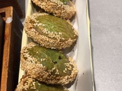 -绿茶餐厅(广州天河城店)