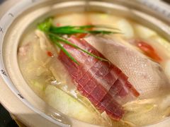 -老鸭集(金沙龙湖天街店)