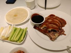 -洋洋中餐馆·SINCE 1997(信投店)