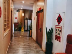 -晋享皖宴(创新大道店)