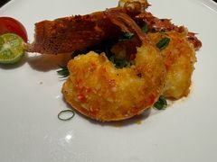 -徐记海鲜(观沙岭|滨江新城店)