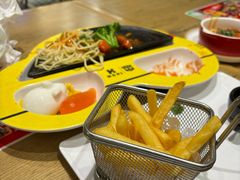 -豪客来牛排(重庆金源世纪广场1731店 )