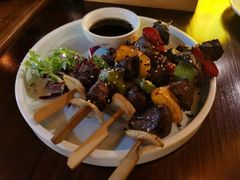 -MARU玛露音乐餐厅(前滩世贸店)