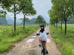 -Club Med地中海俱乐部·桂林度假村