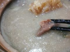 -顺德公平靓正特色牛花粥(花都店)