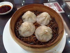 蟹粉小笼-熙盛源(滨湖万达店)