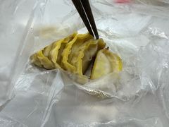 -回回锅贴(小河沿店)