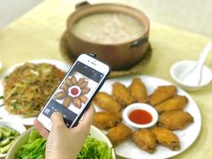 -云腾砂锅粥(龙津东路店)