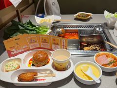 -海底捞火锅(世豪广场店)