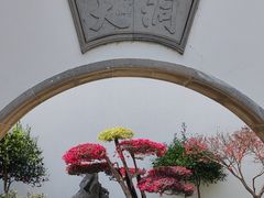 -绮园景区