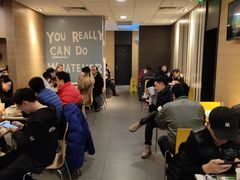-麦当劳(长泰商业广场店)
