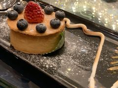 -星海汇海鲜自助烤肉火锅(百大店)