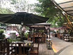 -凤来栖·净庭院·火锅(欧尚店)