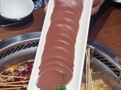 -快乐小羊火锅餐厅(农科路店)