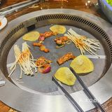 湖州烤肉好棒