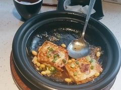 -秋色客家菜(流塘店)