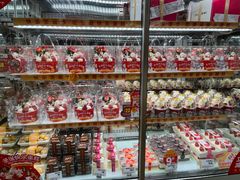 -味多美蛋糕(三元桥店)