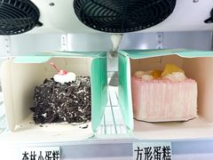 -红叶蛋糕(广达路总店)