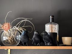 -Onirii Coffee(长乐路店)