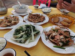 -秋姐美食店(旅游大道店)
