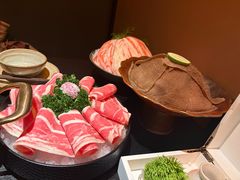 -色響火锅(恒隆广场店)