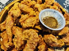 -旺角小渔村·海肠捞饭开创者(环山路店)