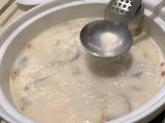 -煲大王猪肚鸡·椰子鸡火锅(红谷滩万达店)
