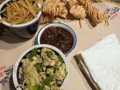 -符离集餐厅(万象城店)
