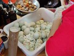 -真真鲜馄饨店(启蒙路店)