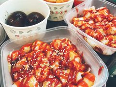 -孖记茶档·热腾茶餐(江南西plus店)