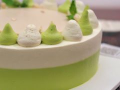 -可丽可丽·生日蛋糕·下午茶