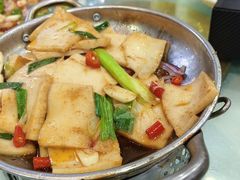 -曹家小厨(贵阳路店)