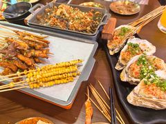 -林二哥宜烤官·宜宾小烧烤