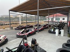 -极速星辰卡丁车赛车场(西山店)