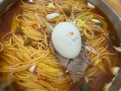 温面-善女酱汤馆