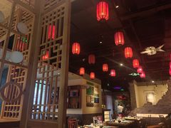 -局气 烤鸭·北京菜(武清店)