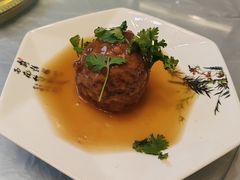 -宾朋海鲜饭庄(兴海路店)