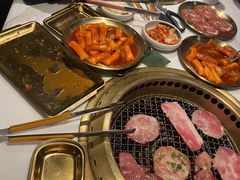 -炙城·韩式烤肉(南京东路店)