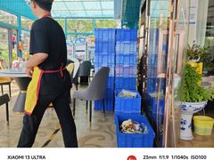 -望湖烤鱼