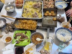 -老三李村河底戳子肉(总店)