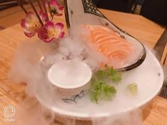 -七宝堂日本料理(武进店)