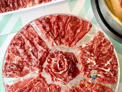 -花田煮鲜牛肉火锅(钟楼众汇店)