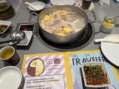 -椰小鸡·琼州糟粕醋·火锅(美兰缤纷城店)