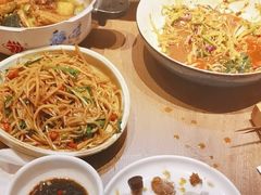 -金掌勺锅包肉(华润万象城店)