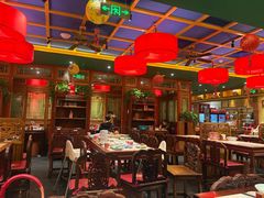 -小吊梨汤·北京菜·烤鸭(鸟巢店)