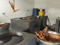 -海窝子刘鹅肉(总店)