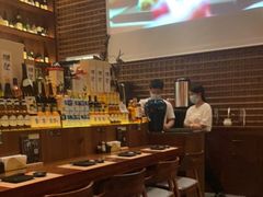 -山葵家居酒屋(天目里店)